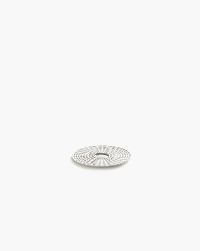 Saucer espresso cup white Nido
