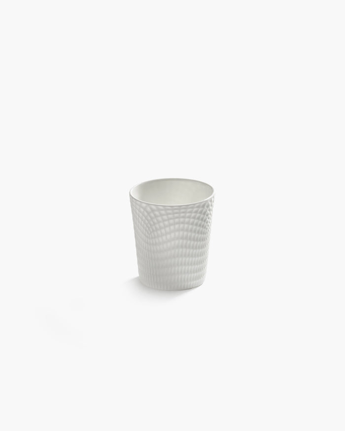 Cup °2 white Nido